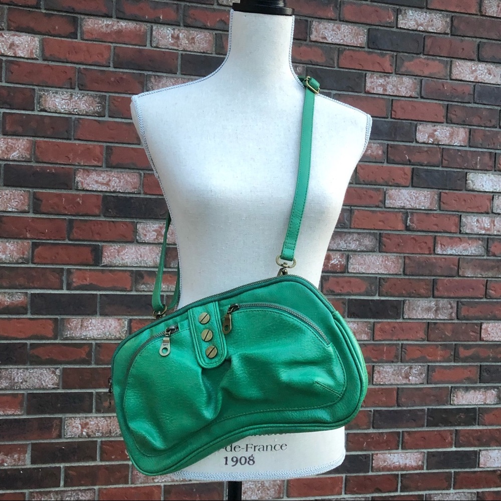 Matt by Matt & Nat Vegan Leather Crossbody Purse